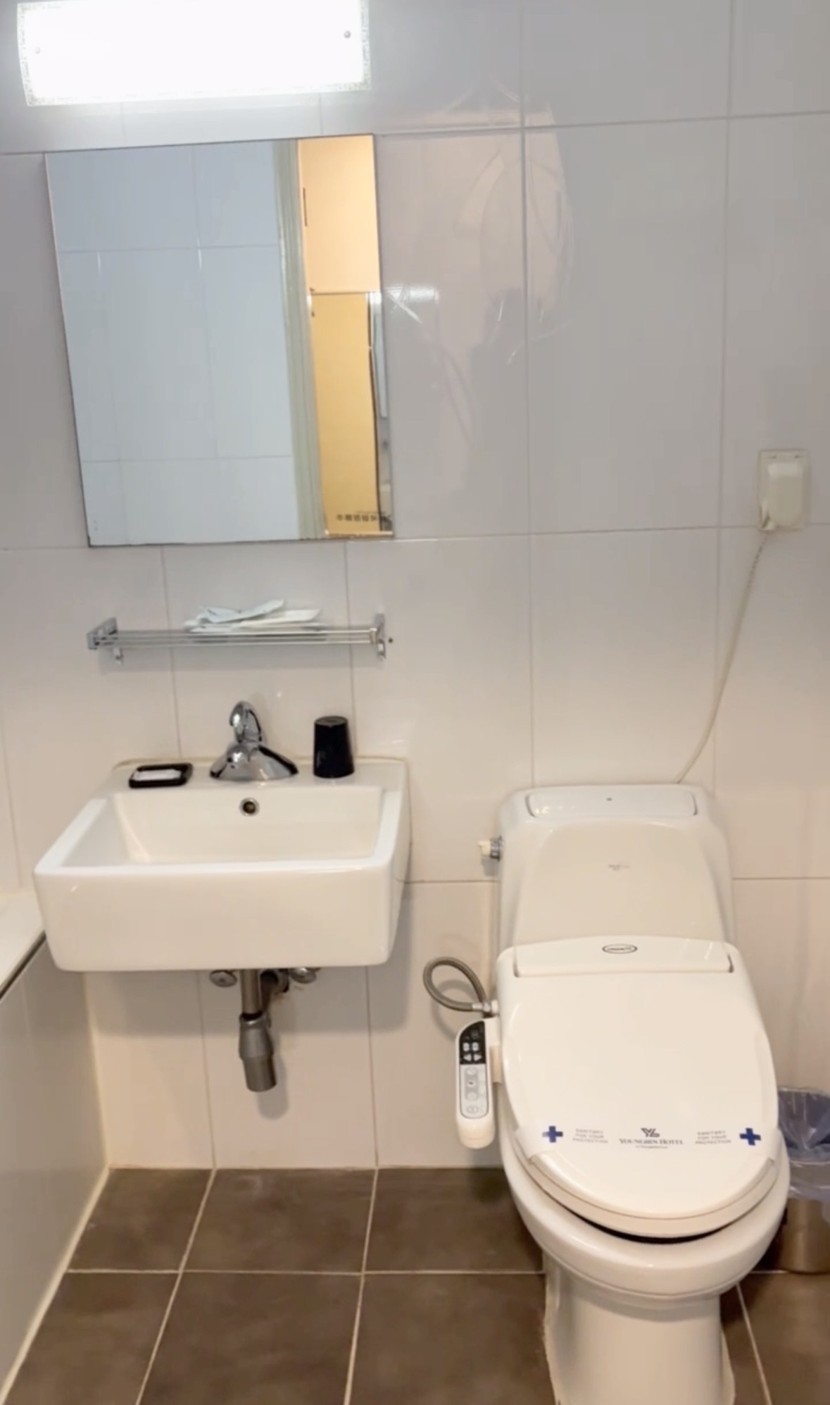 洗面所・トイレ