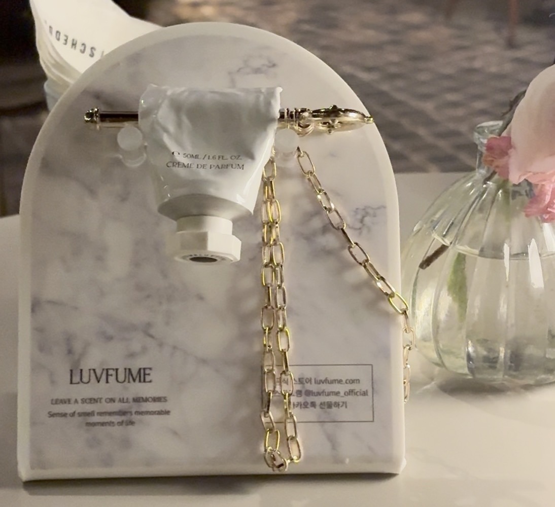 ハンドクリーム